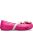 Crocs Lina Charm Flat Kids pantofiori balerina pentru fetițe