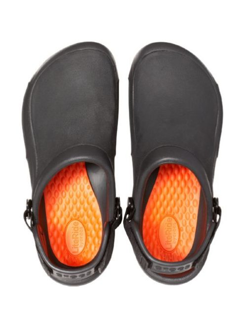 Crocs Bistro pro lite ride clog