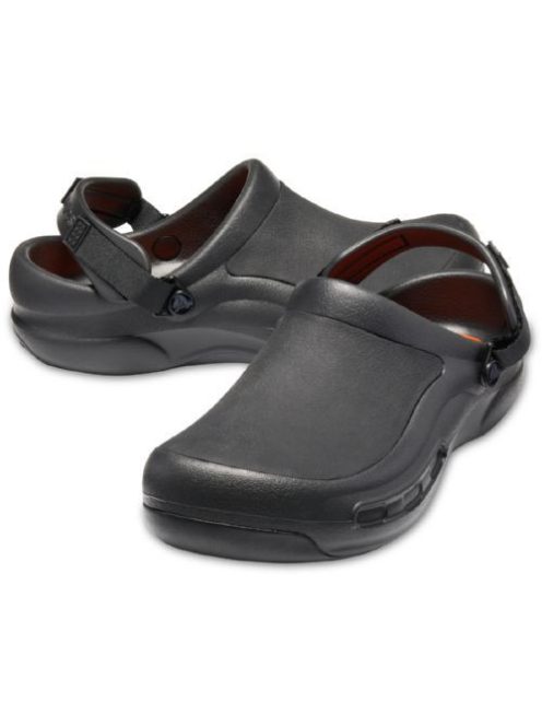 Crocs Bistro Pro Lite Ride Clog papuci unisex