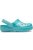 Crocs Crocband Ice Pop Clog pentru copii papuci fetiță