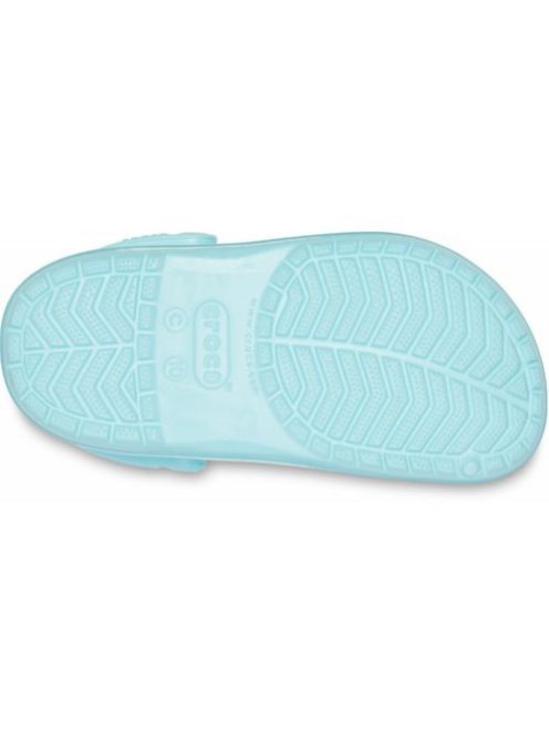 Crocs Crocband Ice Pop Clog pentru copii papuci fetiță