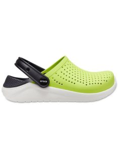 Crocs Lite Ride Clog pentru copii pantofi