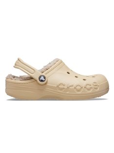   Crocs Baya Lined Clog – Papuci de damă îmblăniți – mărimi 36–42