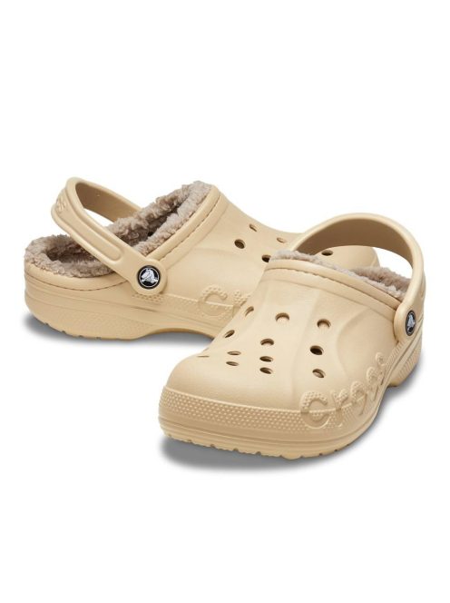 Crocs Baya Lined Clog – Papuci de damă îmblăniți – mărimi 36–42