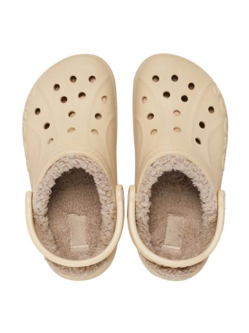 Crocs Baya Lined Clog – Papuci de damă îmblăniți – mărimi 36–42