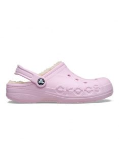   Crocs Baya Lined Clog – Papuci de damă îmblăniți – mărimi 36–47