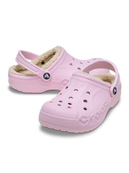 Crocs Baya Lined Clog – Papuci de damă îmblăniți – mărimi 36–47