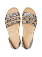 Crocs Tulum Open Flat Women sandale