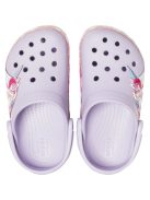 Crocs Fun lab Unicorn band Clog Kids papuci pentru fetițe