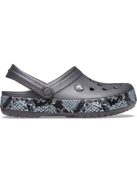 Crocs Crocband Imprimeu Șarpe Sabot unisex