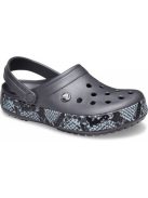 Crocs Crocband Imprimeu Șarpe Sabot unisex