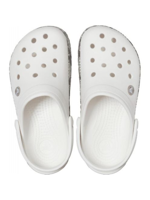 Crocs Crocband Imprimeu Șarpe Sabot unisex