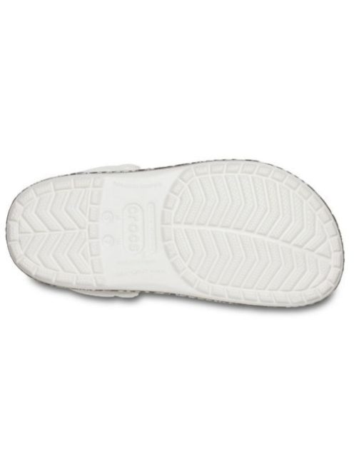 Crocs Crocband Imprimeu Șarpe Sabot unisex
