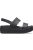 Crocs Brooklyn Low Wedge W' sandale pentru femei