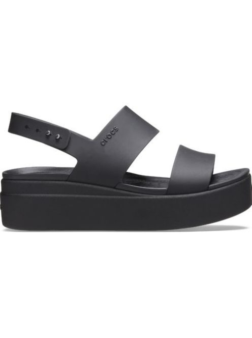 Crocs Brooklyn Low Wedge W' sandale pentru femei