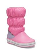 Crocs Crocband cizmă de iarnă pentru copii - ghete pentru fetițe 22-31