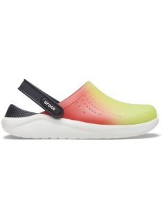 Crocs Lite Ride Clog papuci pentru bărbați