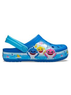 Crocs Funlab Baby Shark clog pentru copii
