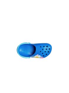 Crocs Funlab Baby Shark clog pentru copii
