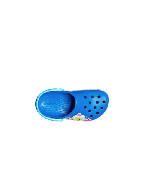 Crocs Funlab Baby Shark clog pentru copii