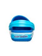 Crocs Funlab Baby Shark clog pentru copii
