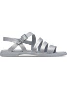 Sandale Crocs Tulum Glitter pentru femei