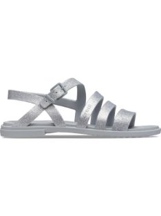 Sandale Crocs Tulum Glitter pentru femei