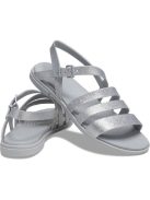 Sandale Crocs Tulum Glitter pentru femei