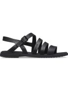 Sandale Crocs Tulum Glitter pentru femei