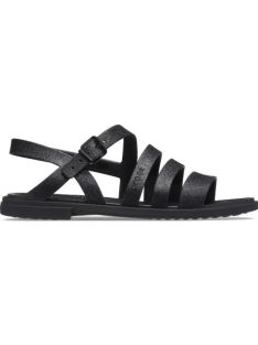 Sandale Crocs Tulum Glitter pentru femei