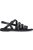 Sandale Crocs Tulum Glitter pentru femei
