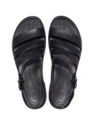 Sandale Crocs Tulum Glitter pentru femei