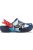 Crocs FL Avengers Patch Clog Kids papuci pentru băieți