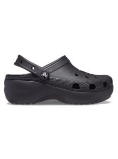   Crocs Classic Platform Clog Women – Papuci de damă cu platformă – mărimi 36–40