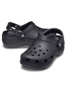 Crocs Classic Platform Clog Women – Papuci de damă cu platformă – mărimi 36–40
