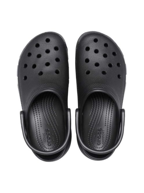 Crocs Classic Platform Clog Women – Papuci de damă cu platformă – mărimi 36–40