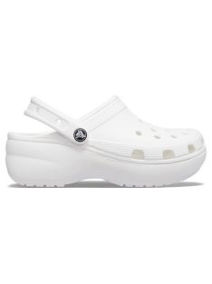  Crocs Classic Platform Clog Women – Papuci de damă cu platformă – mărimi 36–40