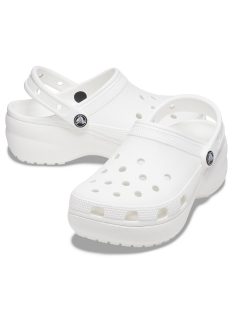   Crocs Classic Platform Clog Women – Papuci de damă cu platformă – mărimi 36–40