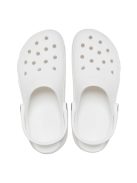 Crocs Classic Platform Clog Women – Papuci de damă cu platformă – mărimi 36–40