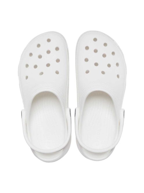 Crocs Classic Platform Clog Women – Papuci de damă cu platformă – mărimi 36–40