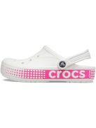 Crocs Bayaband Logo Motion Clog