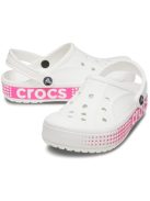 Crocs Bayaband Logo Motion Clog