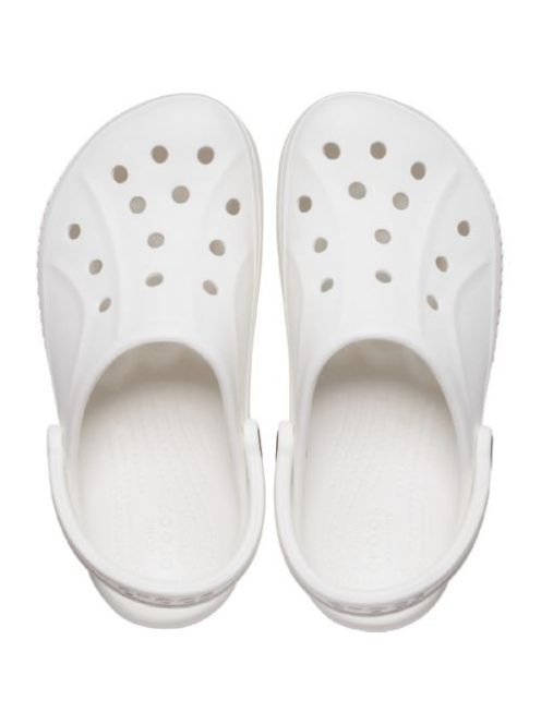 Crocs Bayaband Logo Motion Clog