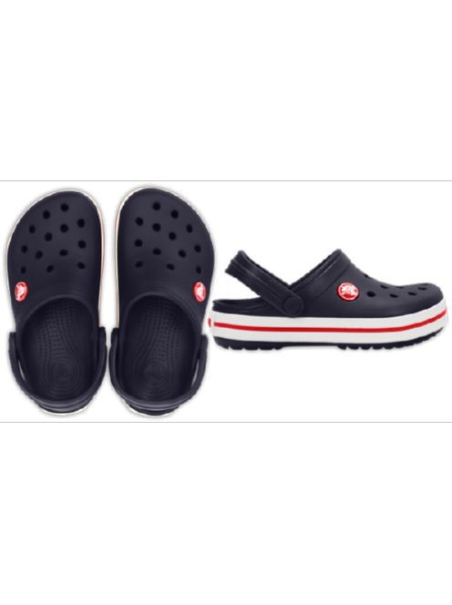 Crocs Crocband Sabot pentru copii