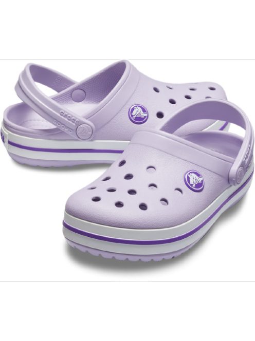 Crocs Crocband Sabot pentru copii