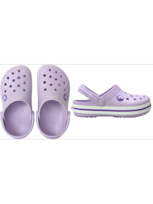 Crocs Crocband Sabot pentru copii