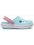 Crocs Crocband Clog Kids papuci pentru fetițe - 19-34