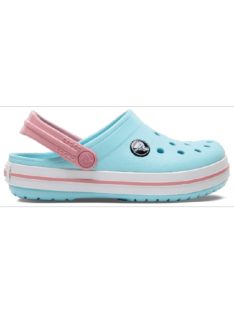 Crocs Crocband Clog Kids papuci pentru fetițe - 19-34