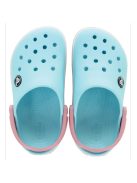 Crocs Crocband Clog Kids papuci pentru fetițe - 19-34
