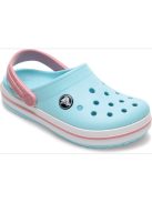 Crocs Crocband Clog Kids papuci pentru fetițe - 19-34
